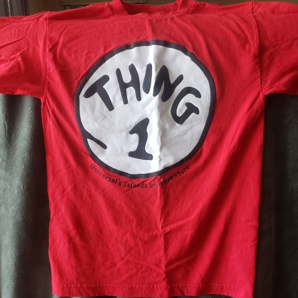 Thing 1 T-Shirt